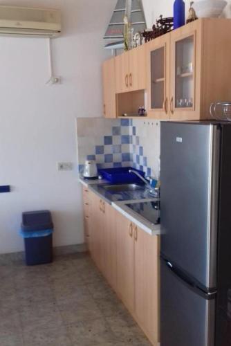Apartment Stara Novalja 4151b