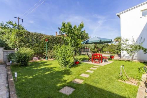 Apartment Medulin 7184a