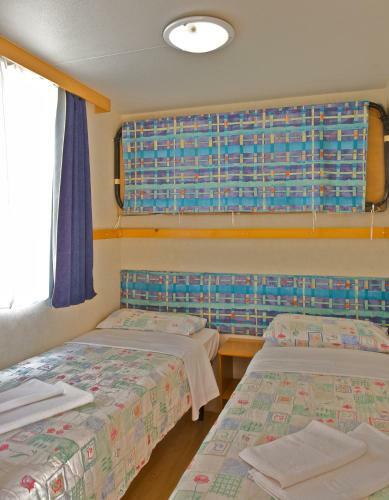Camping Indije
