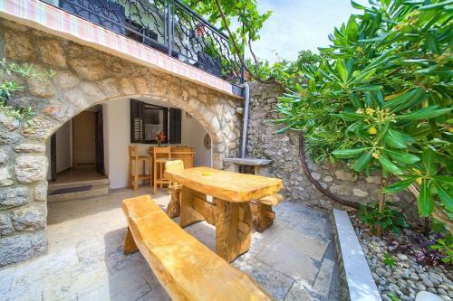 Holiday Home Traum