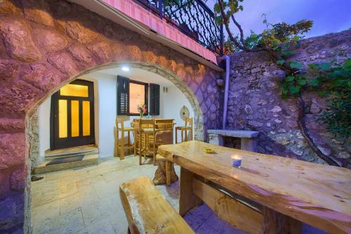 Holiday Home Traum