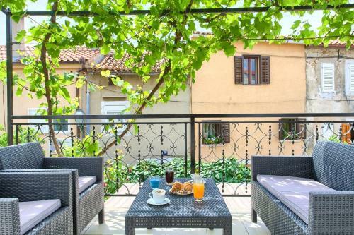 Holiday Home Traum