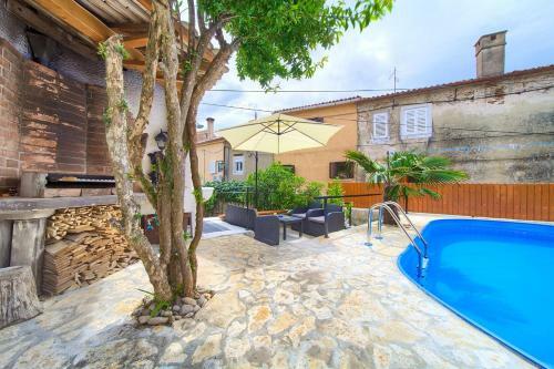 Holiday Home Traum