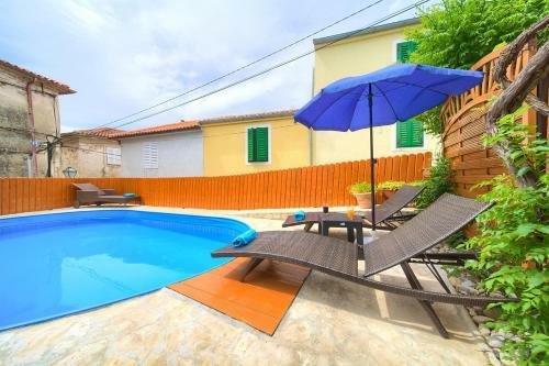 Holiday Home Traum