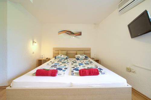 Holiday Home Traum