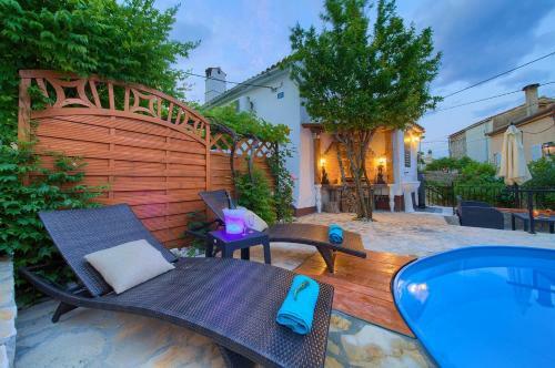 Holiday Home Traum