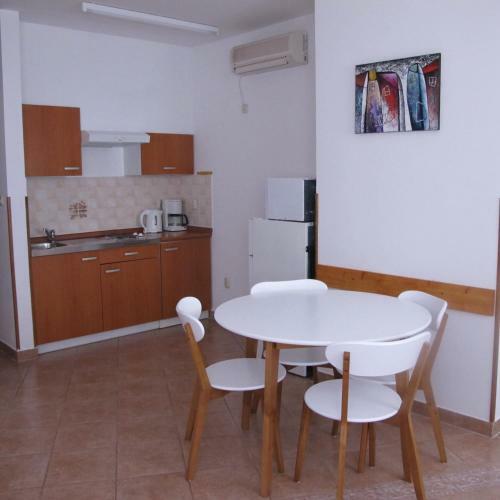 Apartments Venema