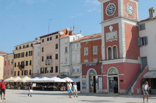 Apartments Venema