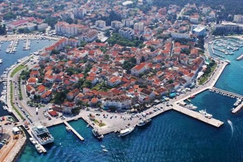 Apartments Repi?