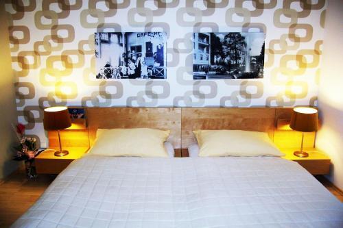 Hotel Villa Green