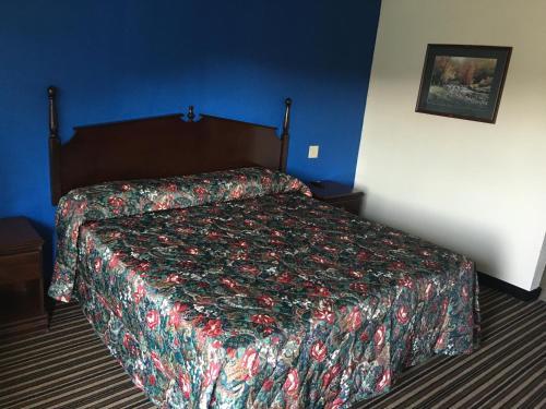 Motel Budget Inn