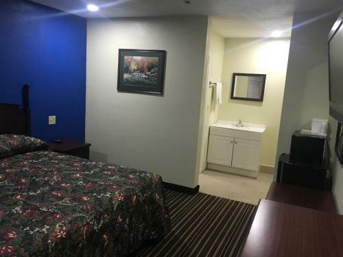 Motel Budget Inn