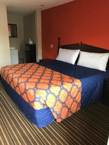 Motel Budget Inn