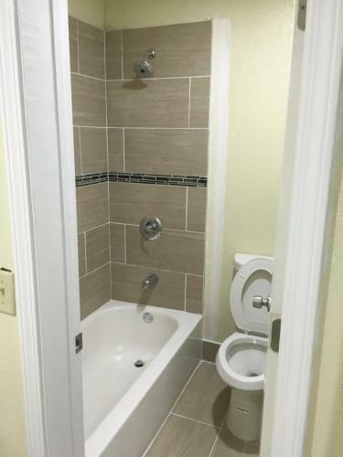 Motel Budget Inn