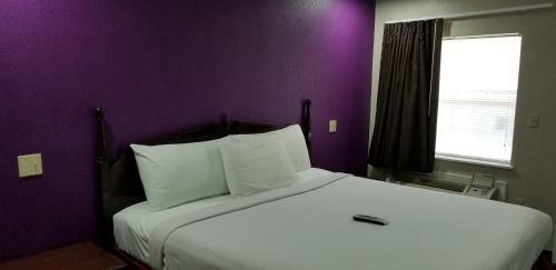 Motel Budget Inn