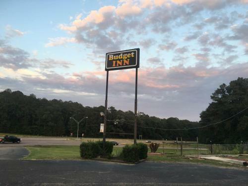 Motel Budget Inn