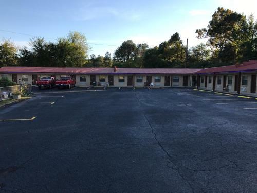 Motel Budget Inn