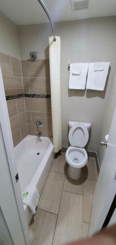 Motel Budget Inn