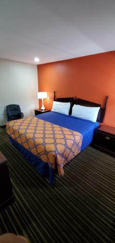 Motel Budget Inn