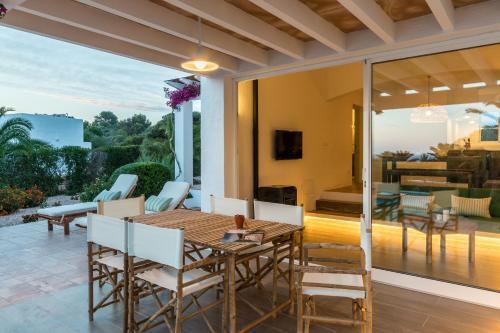 Villas Etnia