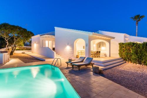 Villas Etnia
