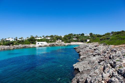 Villas Etnia