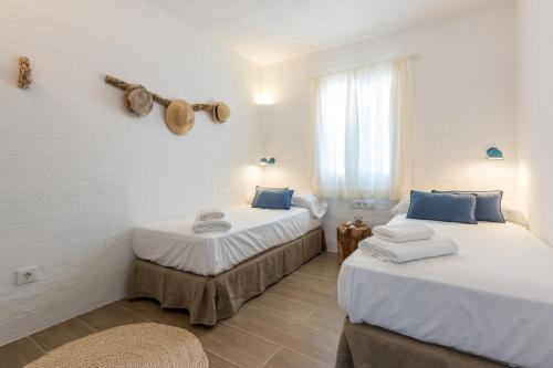 Villas Etnia