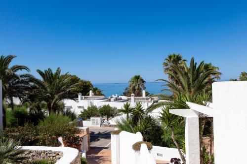 Villas Etnia