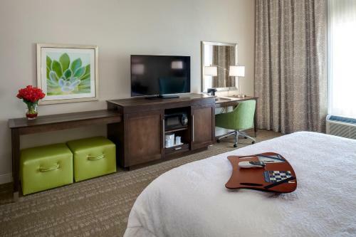 Hotel Hampton Inn & Suites Blythe, Ca