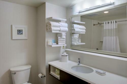 Hotel Hampton Inn & Suites Blythe, Ca