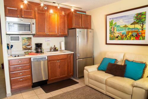 Apartamento Marine Surf Studio