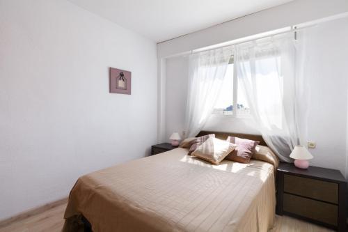 Apartamento Atico Playa Gandia