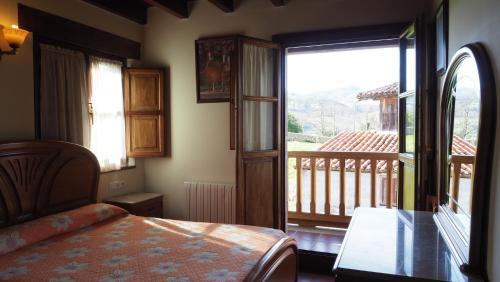Agroturismo La Vega Y Casa Cardin