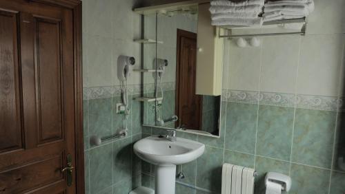 Agroturismo La Vega Y Casa Cardin