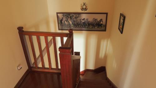 Agroturismo La Vega Y Casa Cardin