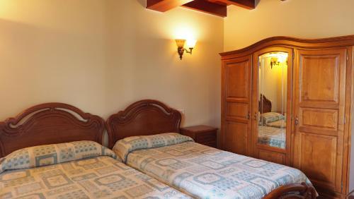 Agroturismo La Vega Y Casa Cardin