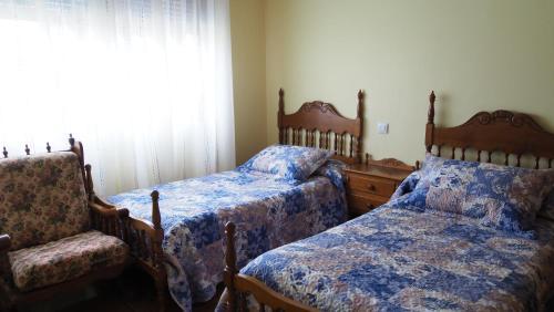 Agroturismo La Vega Y Casa Cardin