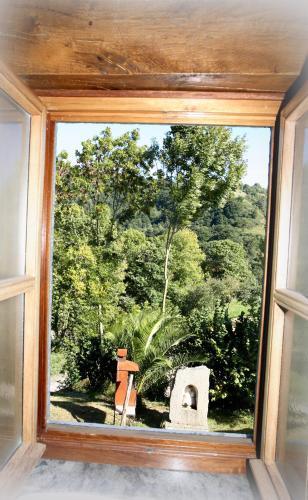 Agroturismo La Vega Y Casa Cardin