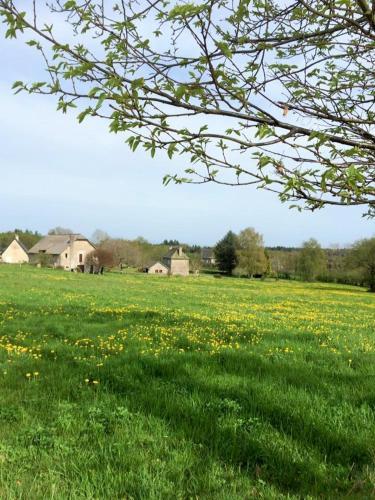 Hotel Logis Auberge de Saint Julien Aux Bois