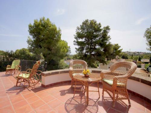 Villa Orion