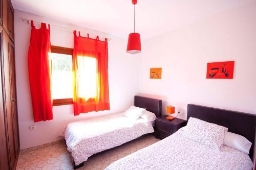 Villa Residencial Bogamar�