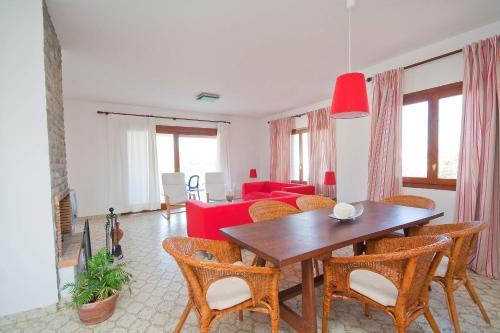 Villa Residencial Bogamar�