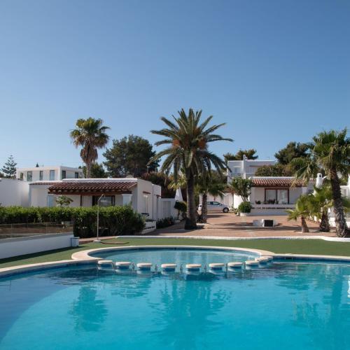 Villa Residencial Bogamar�