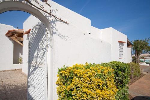 Villa Residencial Bogamar�