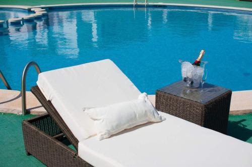 Villa Residencial Bogamar�