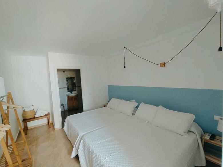 Hostal El Palmeral