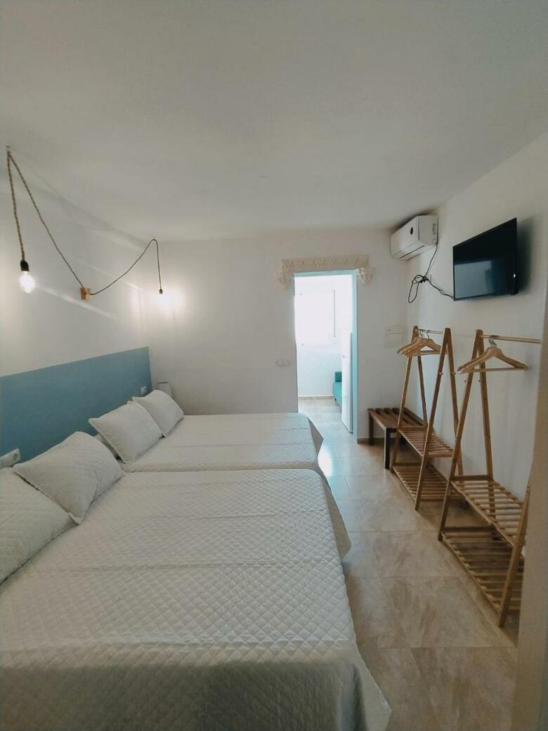 Hostal El Palmeral