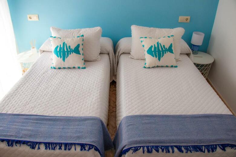 Hostal El Palmeral