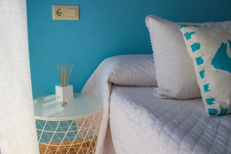 Hostal El Palmeral