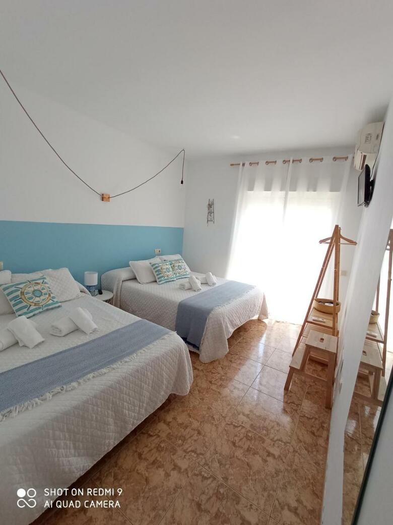 Hostal El Palmeral